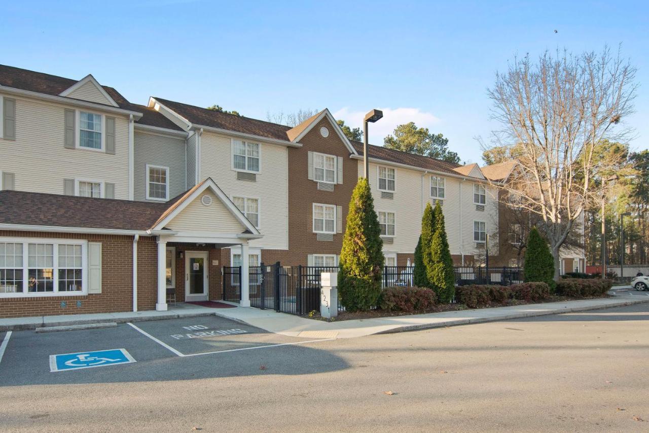 Extended Stay America Suites - Richmond - Glen Allen - Short Pump Exterior photo