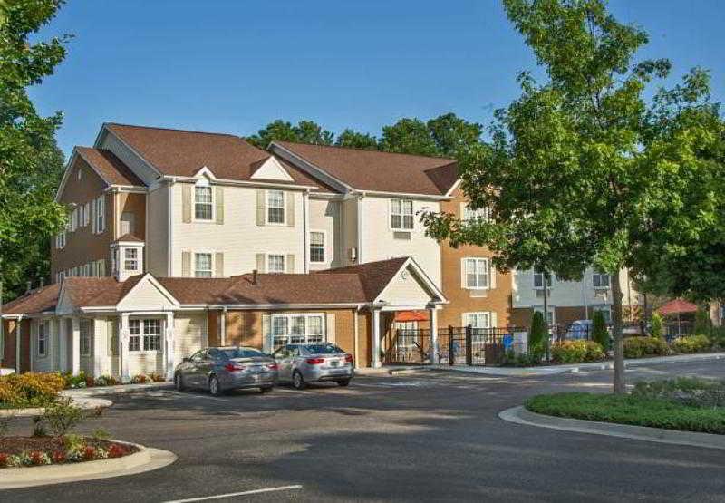 Extended Stay America Suites - Richmond - Glen Allen - Short Pump Exterior photo