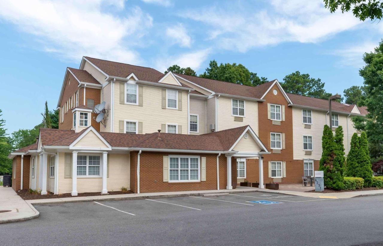 Extended Stay America Suites - Richmond - Glen Allen - Short Pump Exterior photo