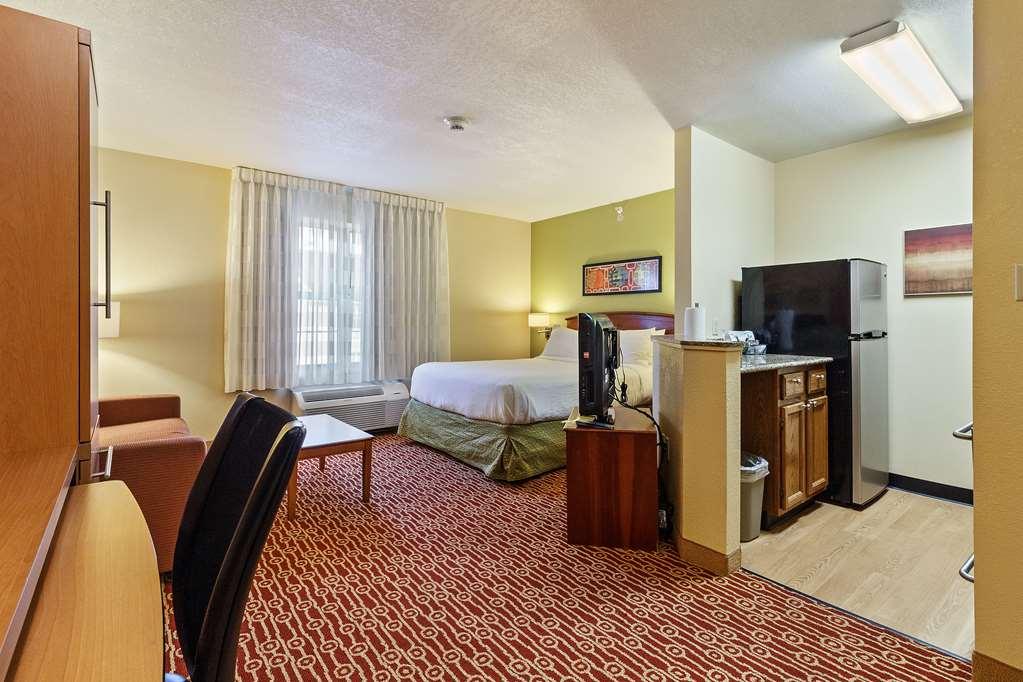 Extended Stay America Suites - Richmond - Glen Allen - Short Pump Room photo