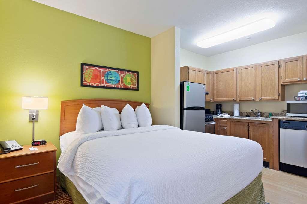 Extended Stay America Suites - Richmond - Glen Allen - Short Pump Room photo