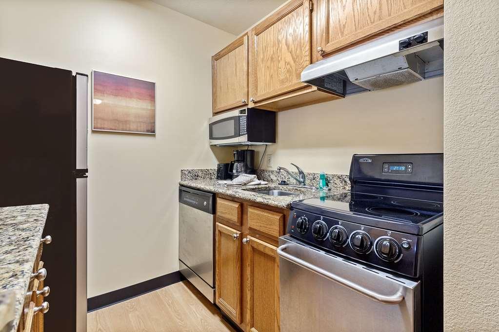 Extended Stay America Suites - Richmond - Glen Allen - Short Pump Room photo