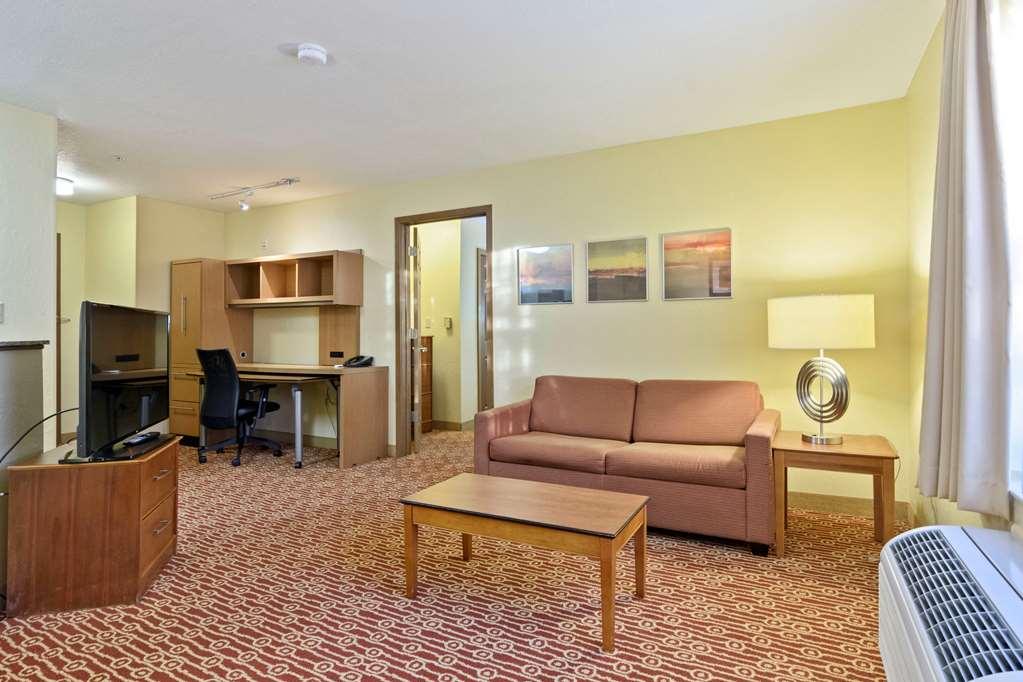 Extended Stay America Suites - Richmond - Glen Allen - Short Pump Room photo