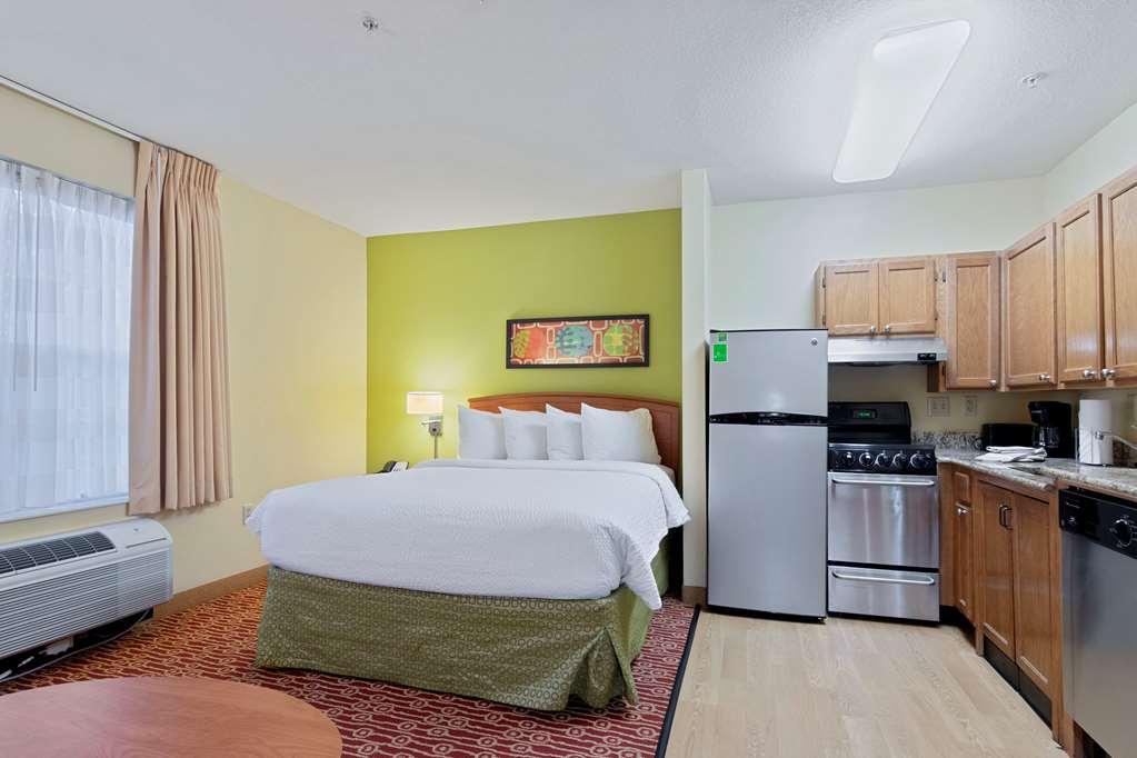 Extended Stay America Suites - Richmond - Glen Allen - Short Pump Room photo