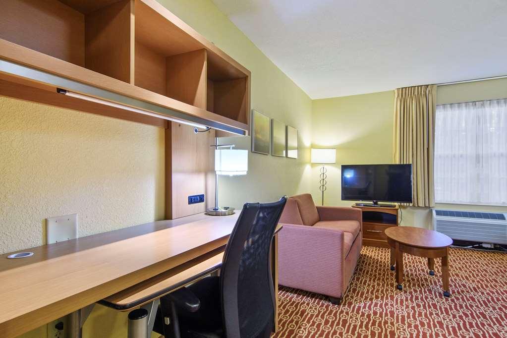 Extended Stay America Suites - Richmond - Glen Allen - Short Pump Room photo