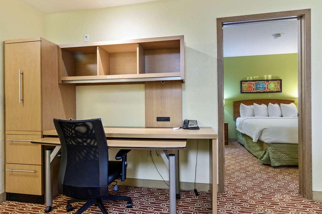 Extended Stay America Suites - Richmond - Glen Allen - Short Pump Room photo