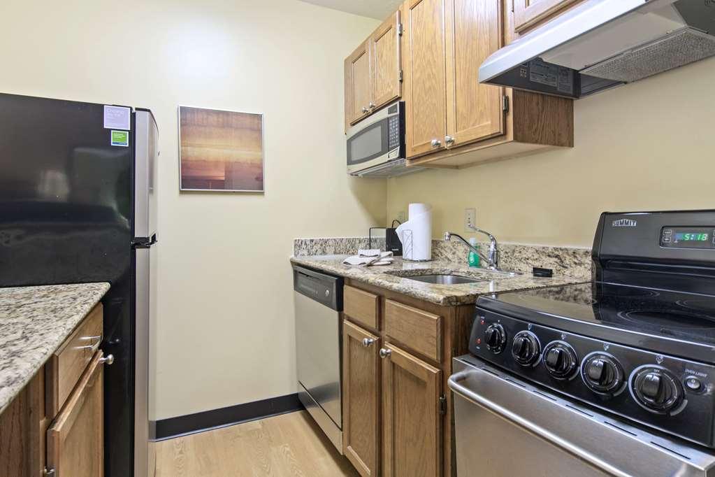 Extended Stay America Suites - Richmond - Glen Allen - Short Pump Room photo