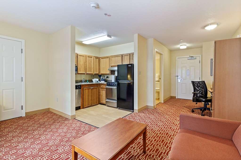 Extended Stay America Suites - Richmond - Glen Allen - Short Pump Room photo