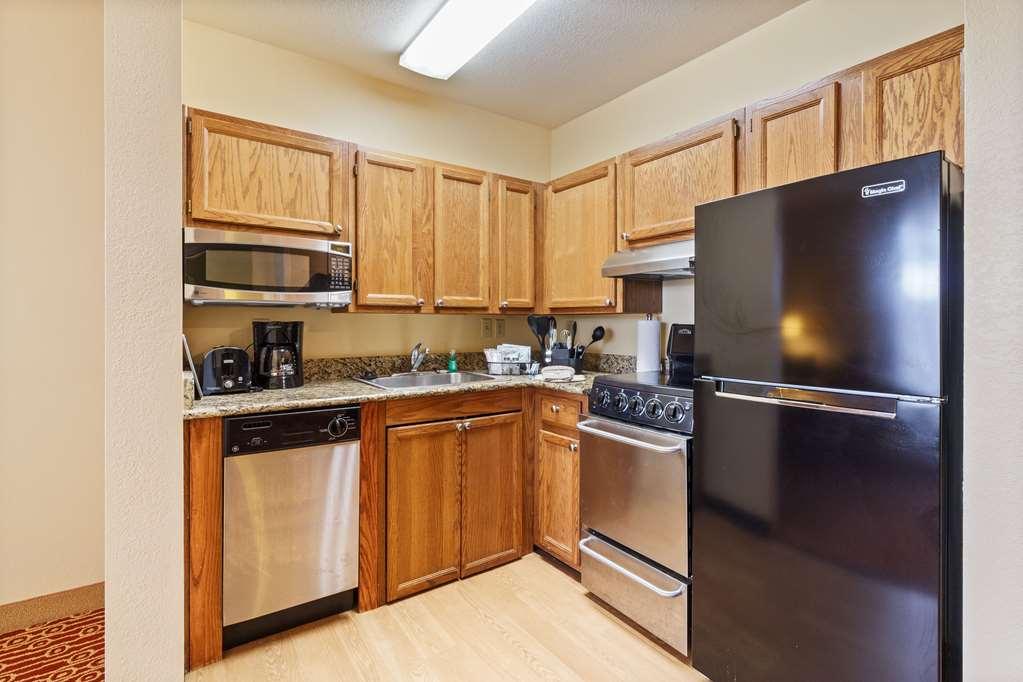 Extended Stay America Suites - Richmond - Glen Allen - Short Pump Room photo