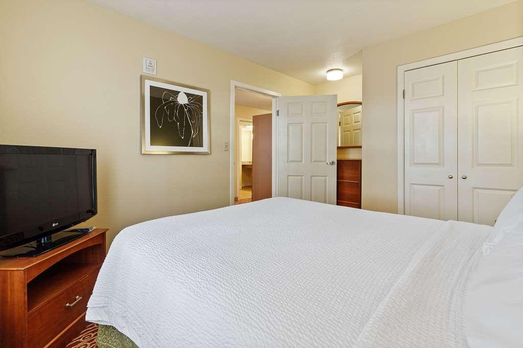 Extended Stay America Suites - Richmond - Glen Allen - Short Pump Room photo