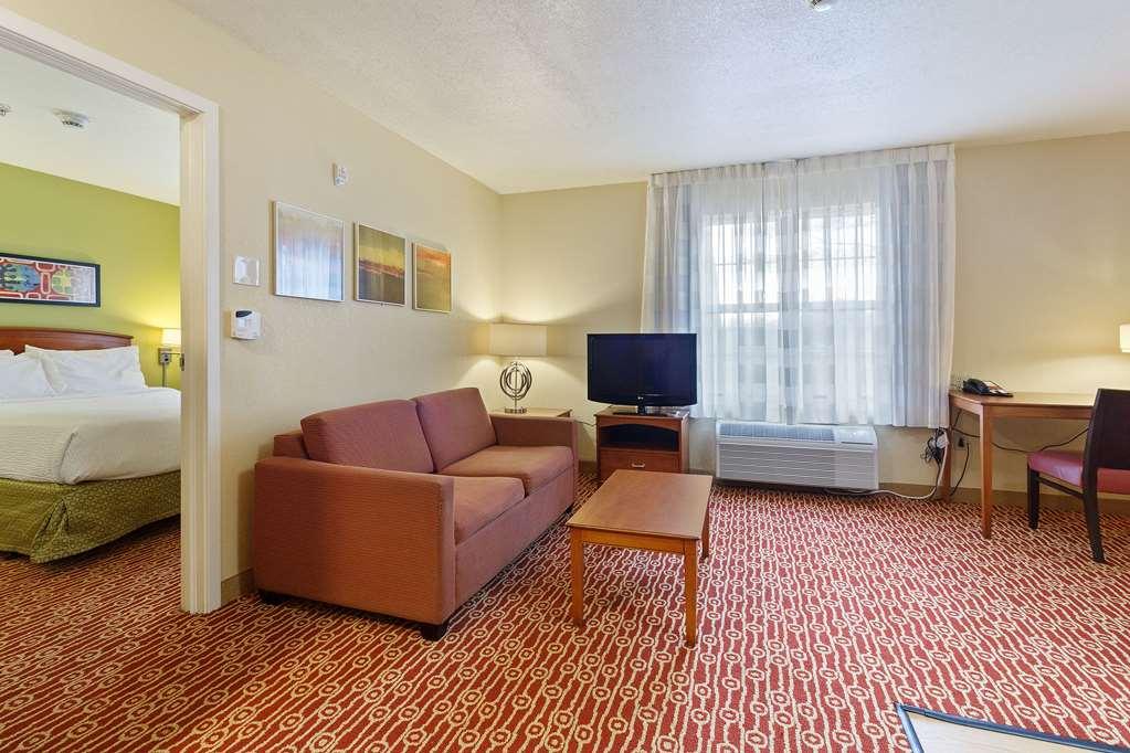 Extended Stay America Suites - Richmond - Glen Allen - Short Pump Room photo