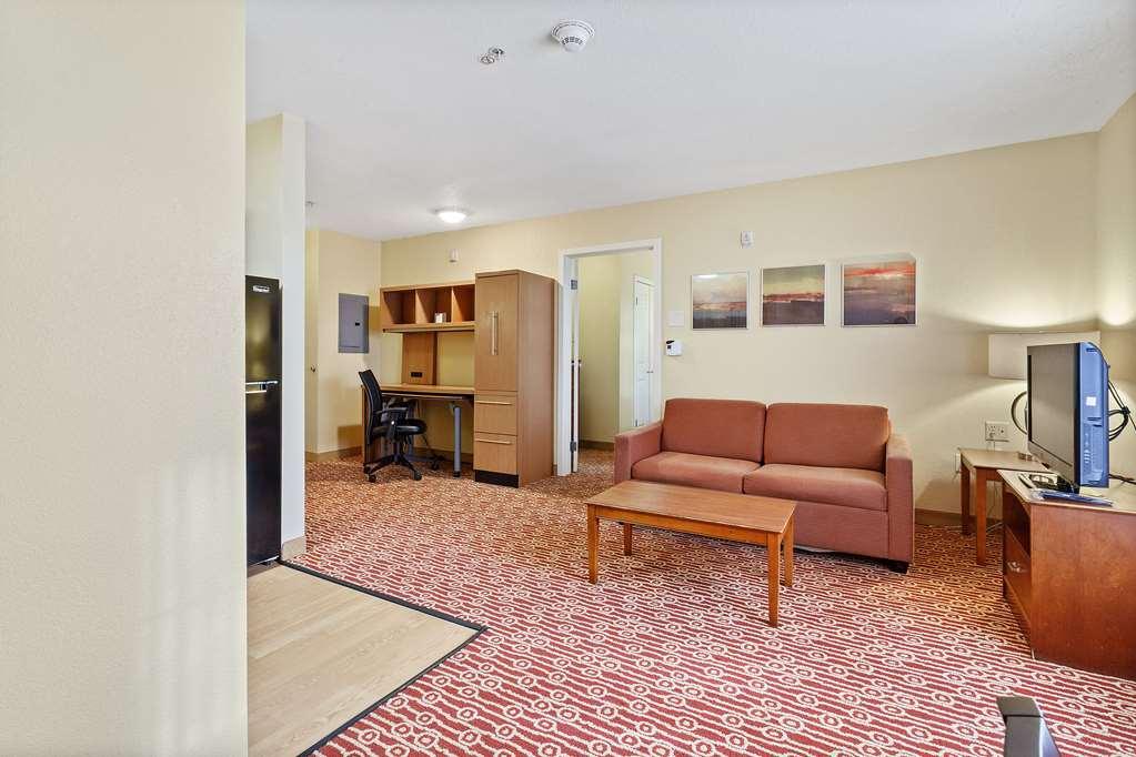 Extended Stay America Suites - Richmond - Glen Allen - Short Pump Room photo