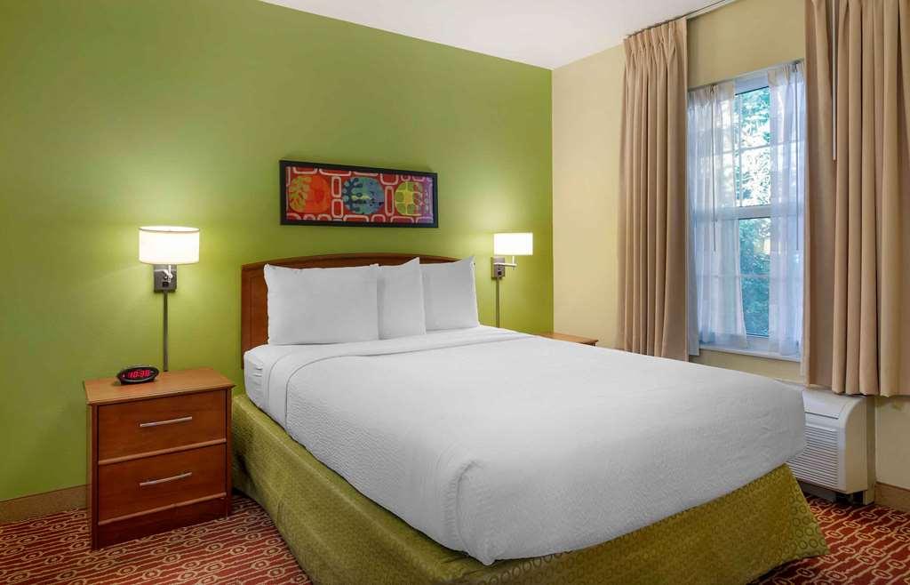 Extended Stay America Suites - Richmond - Glen Allen - Short Pump Room photo